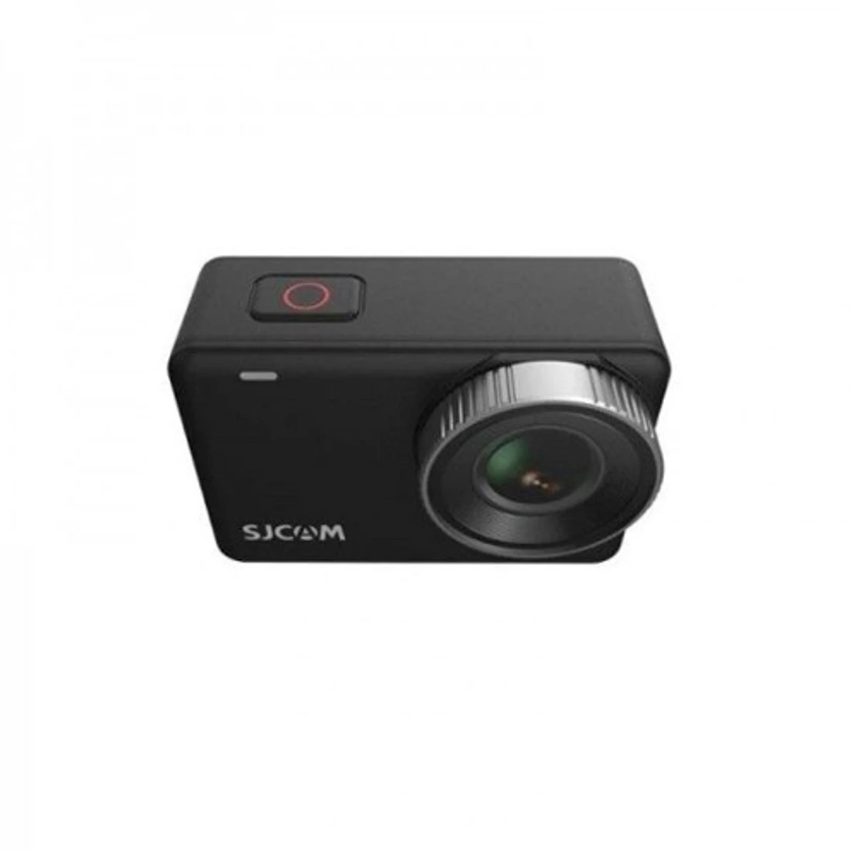 SJCAM SJ10 X 4K Action Camera (12 MP, 4K Up To 120fps, UHD IPS 2.33" Touch Display)