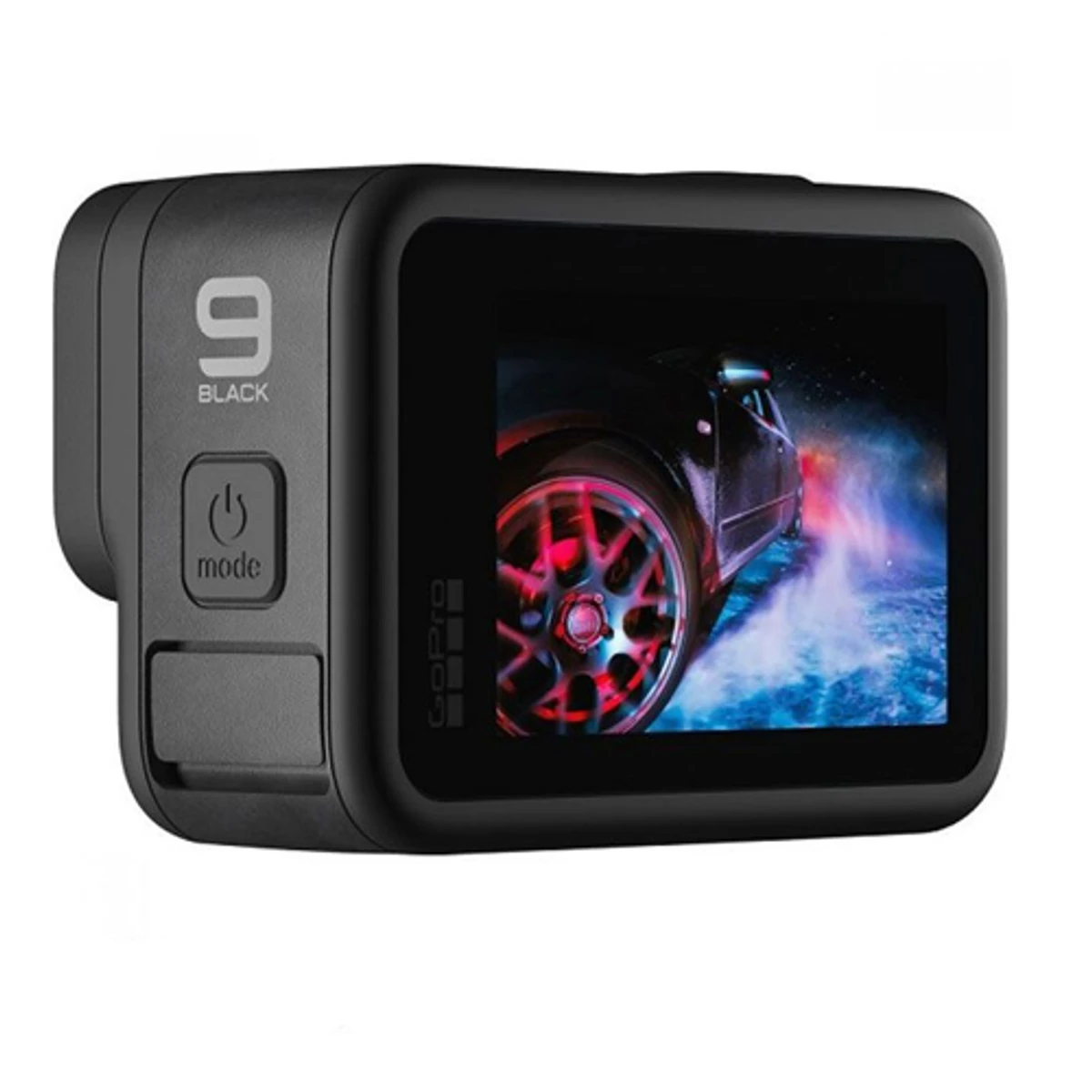 GoPro Hero 9 Black 5K Action Camera