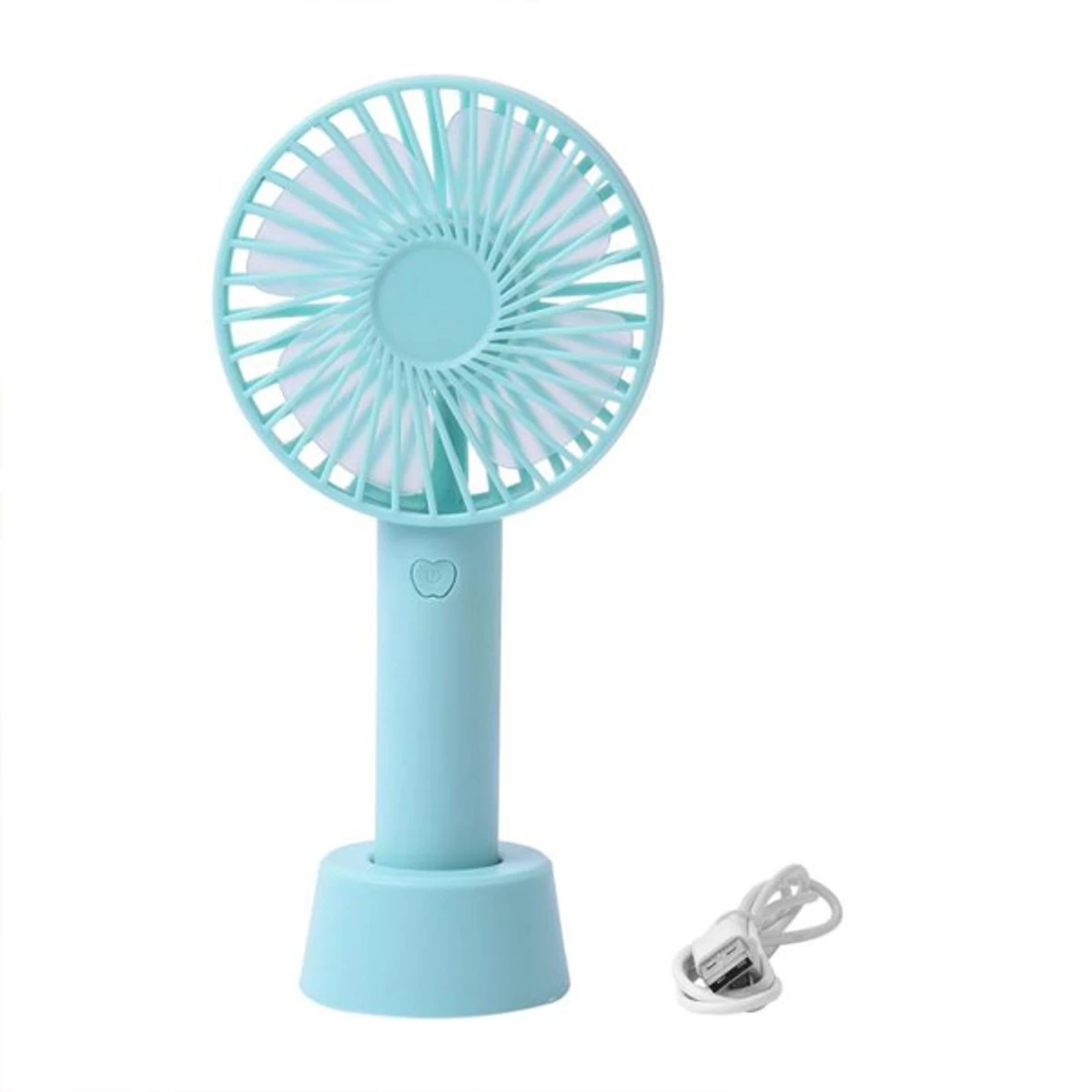 Mini Rechargable Fan