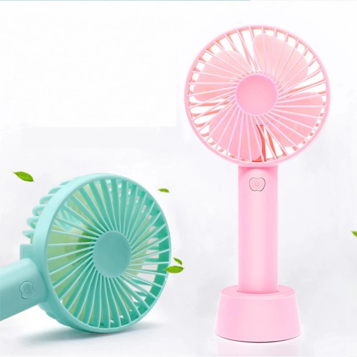 Mini Rechargable Fan