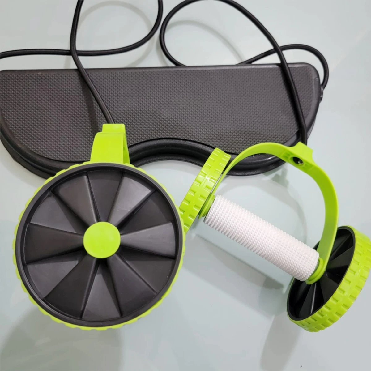 High Power Double Fit (2 year replacement guarantee)