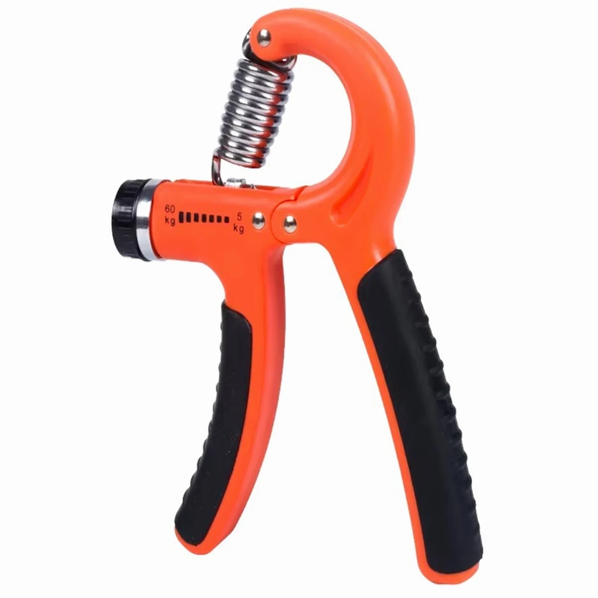 Hand Grip Exerciser 5-60Kg