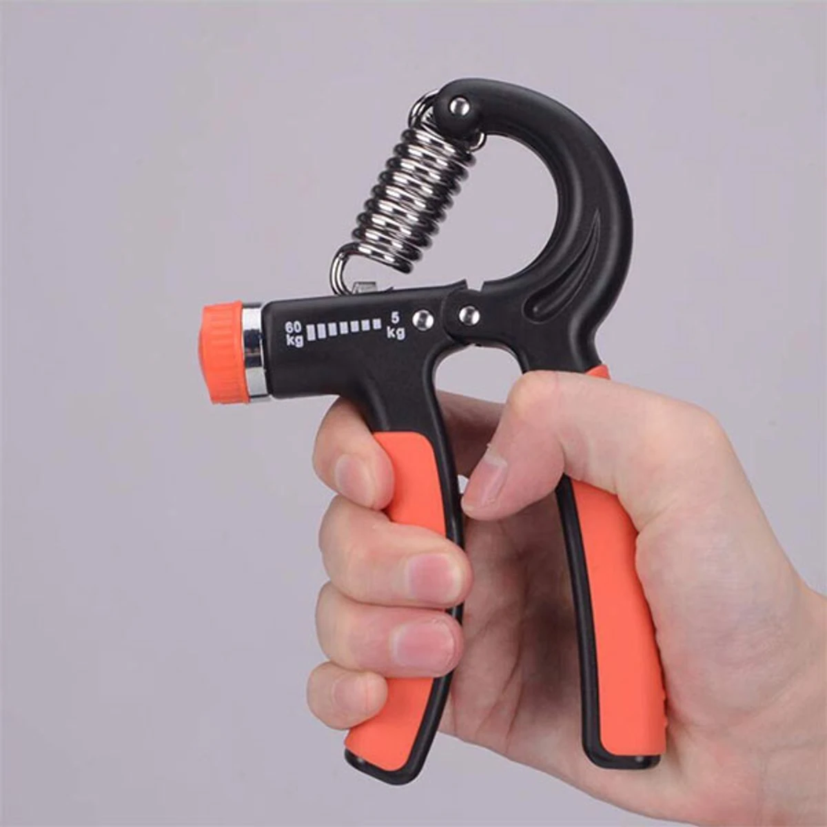 Hand Grip Exerciser 5-60Kg