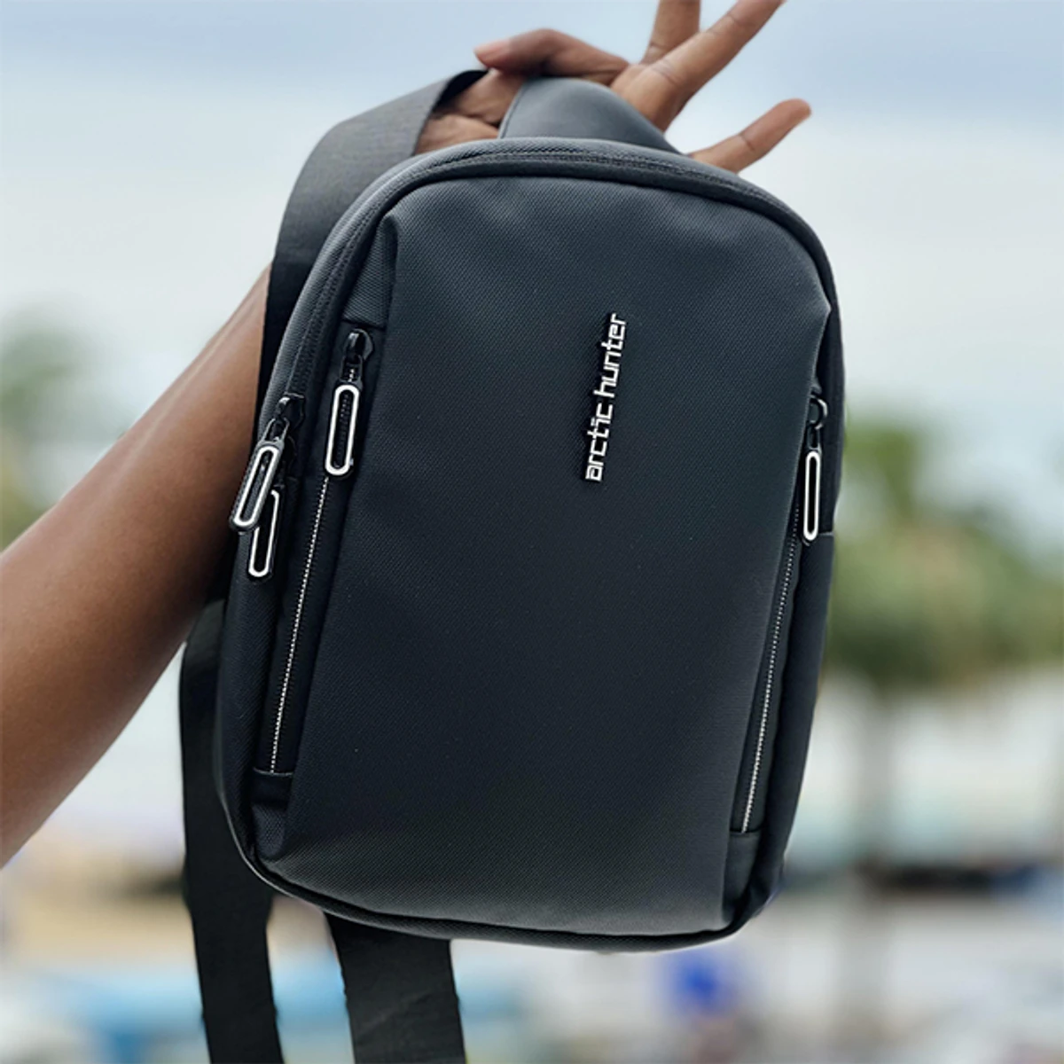 Arctic Hunter Anti-theft Fashion Crossbody Bag