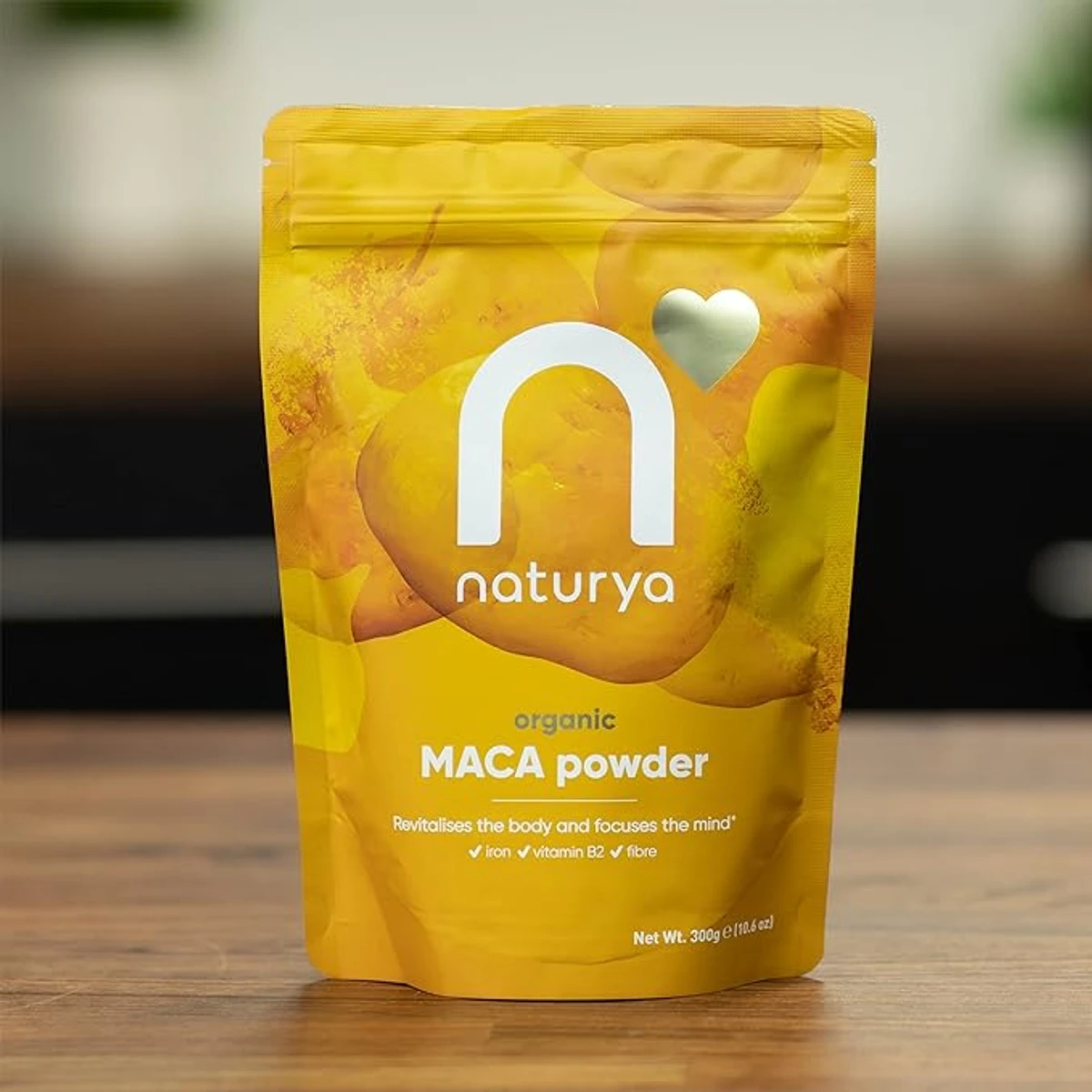 Organic Original Maca Powder