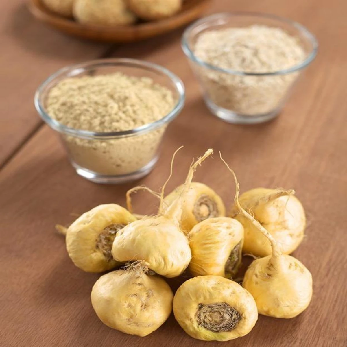 Organic Original Maca Powder