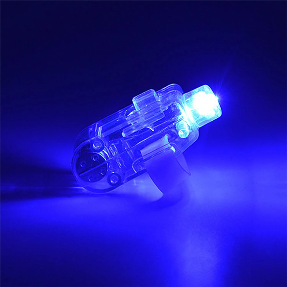 LED Finger Light And Party Toys 10pis