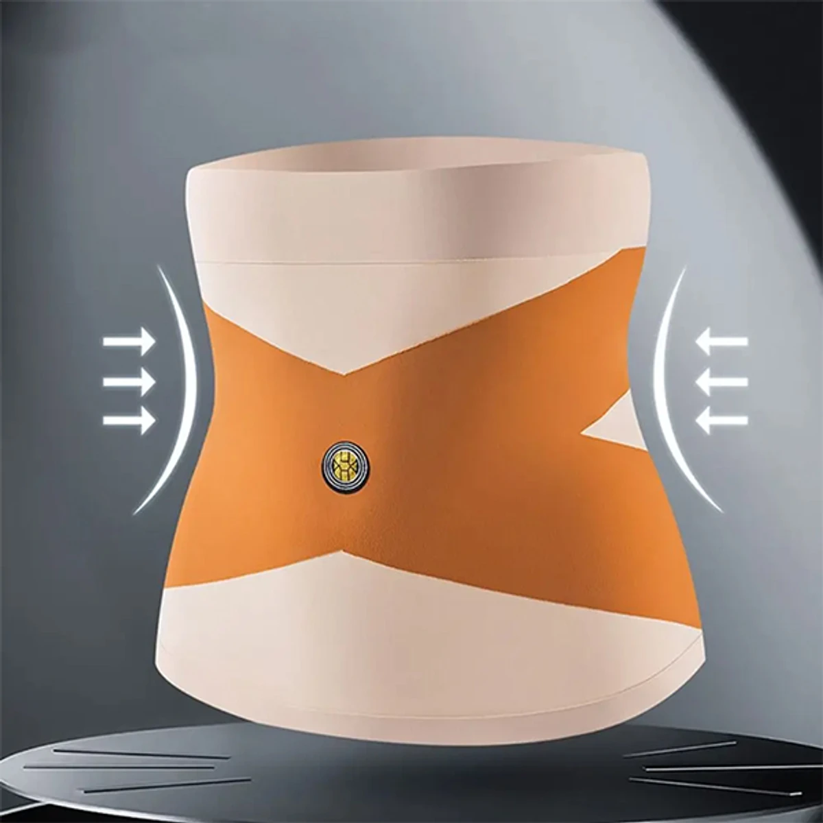 Slimming Belly Shaper Belt
