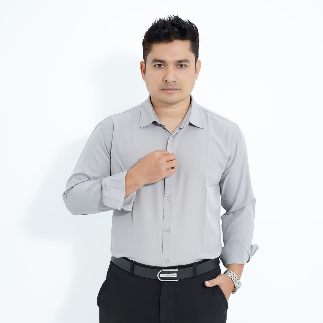 Premium High Spandex Shirt