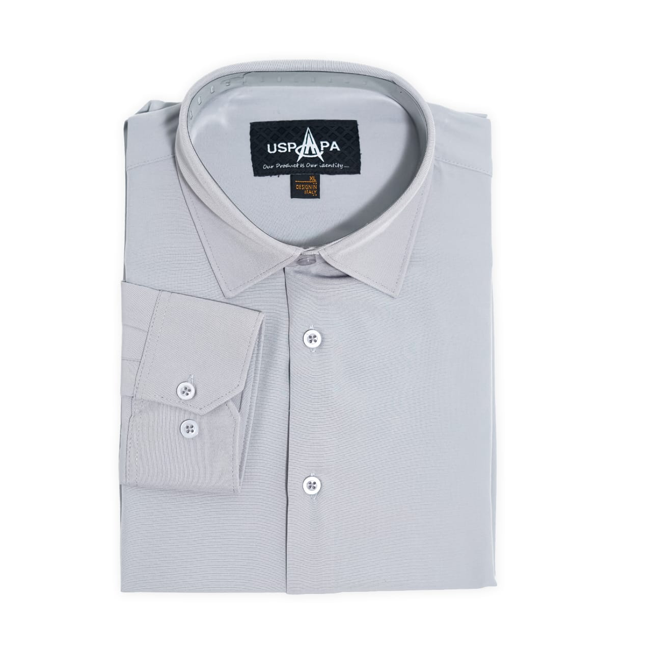 Premium High Spandex Shirt