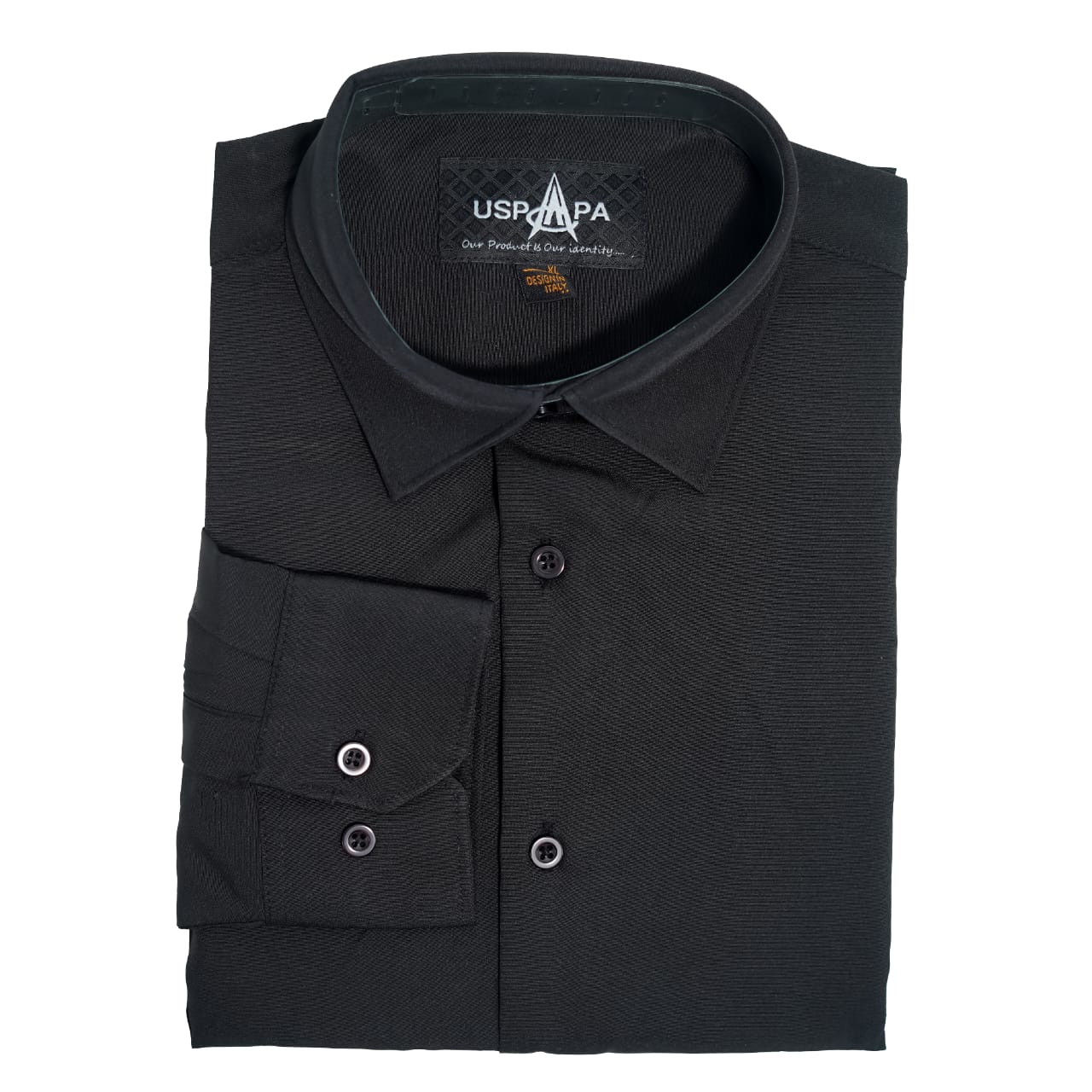 Premium High Spandex Shirt