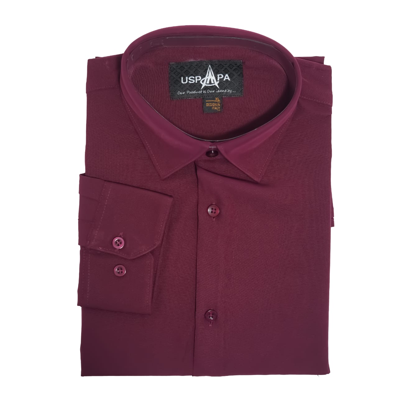 Premium High Spandex Shirt