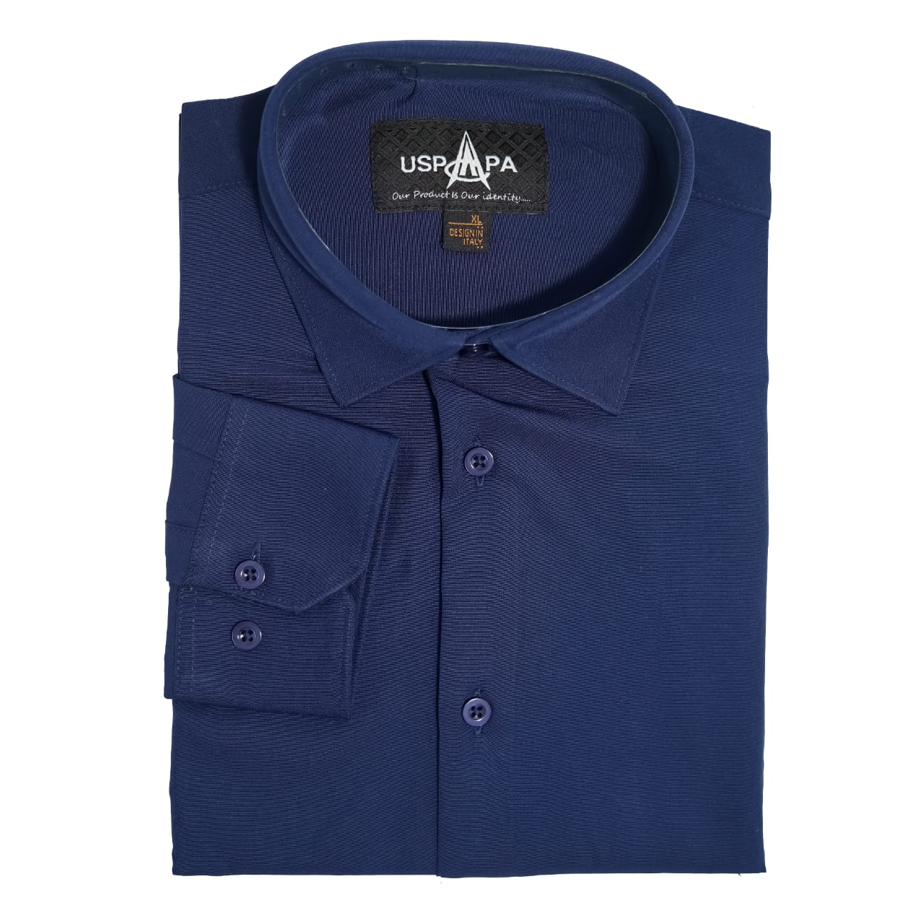 Premium High Spandex Shirt