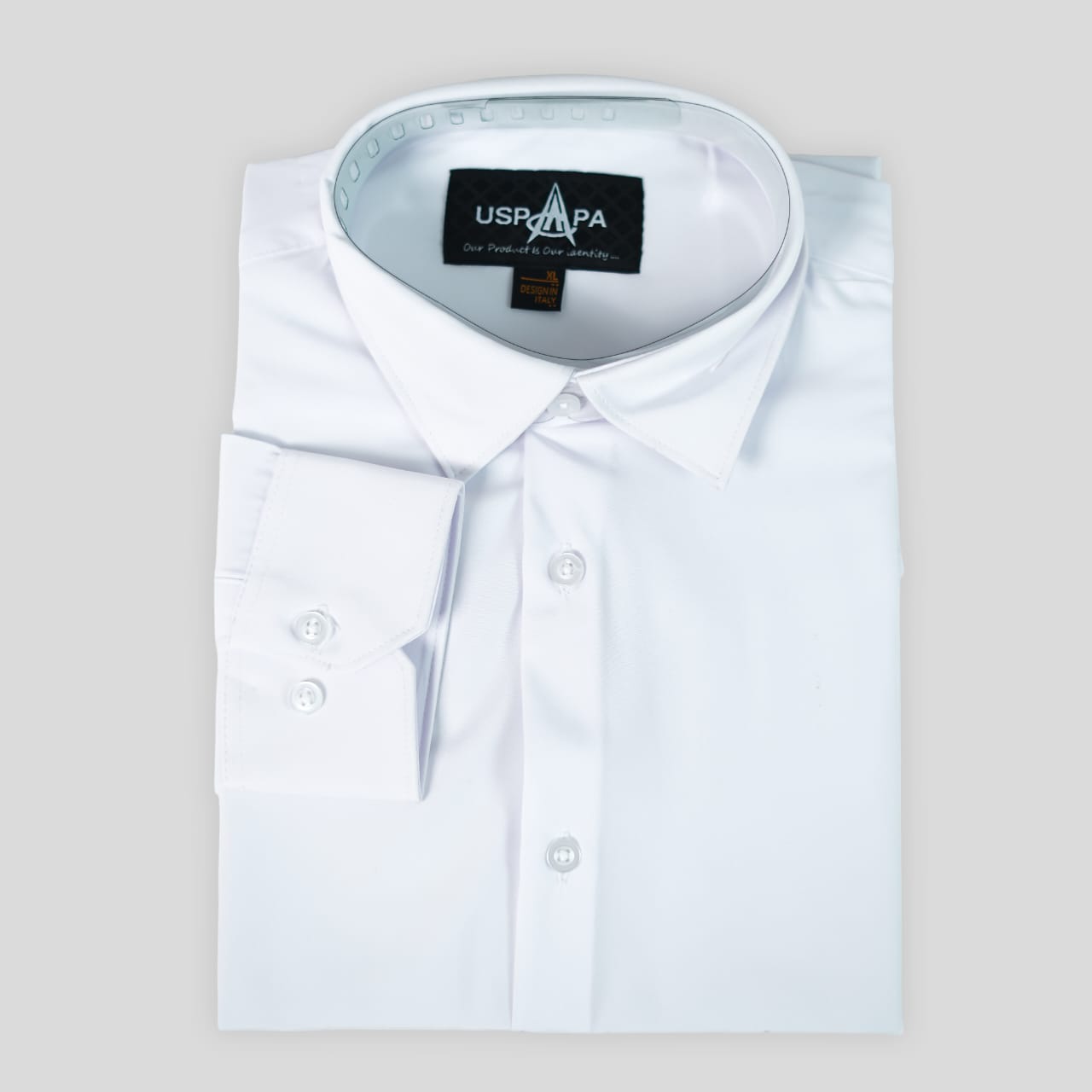 Premium High Spandex Shirt